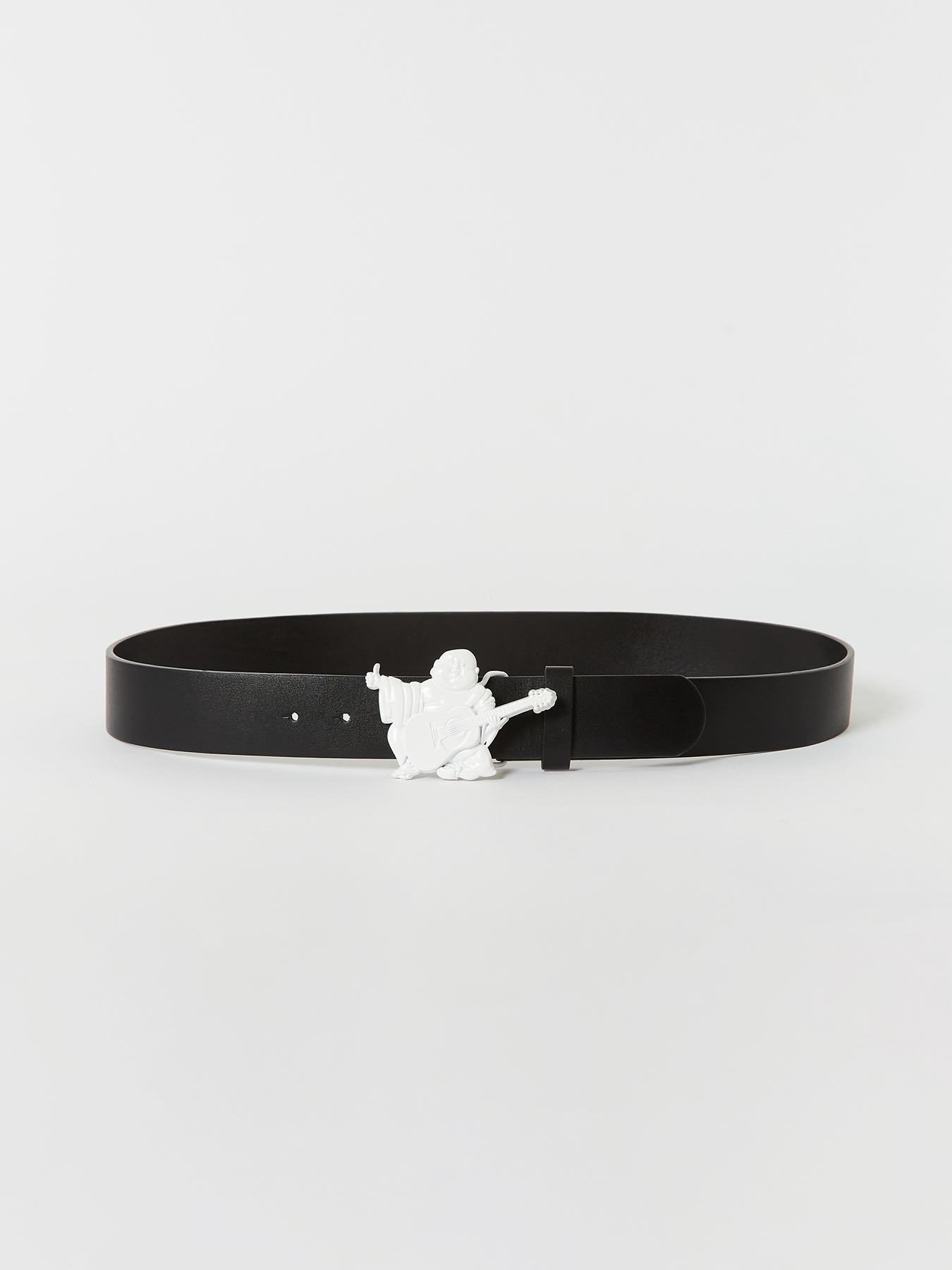 【TRUE RELIGION】★ベルト★ BUDDHA BELT BUDDHA BELT - Black | True Religion