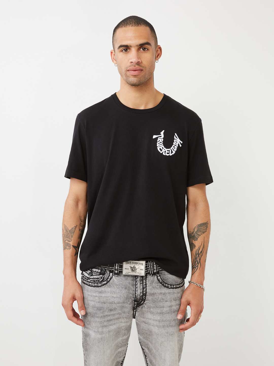 BIG T STITCH BELT, image 4