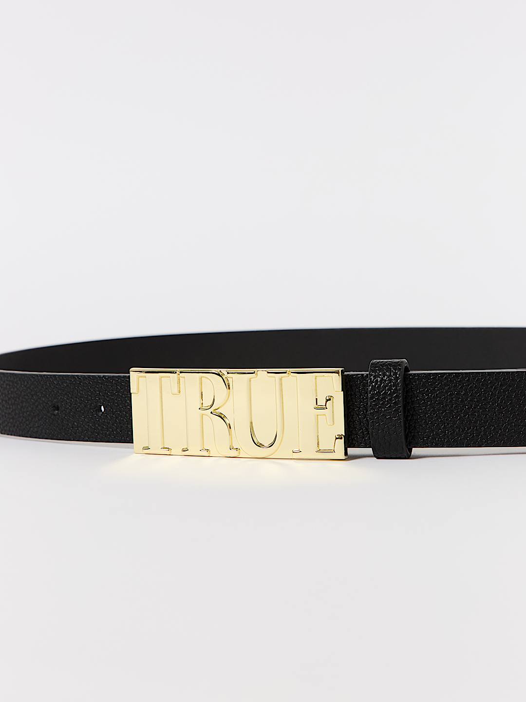 WOMEN'S TRUE BUCKLE BELT, image 3