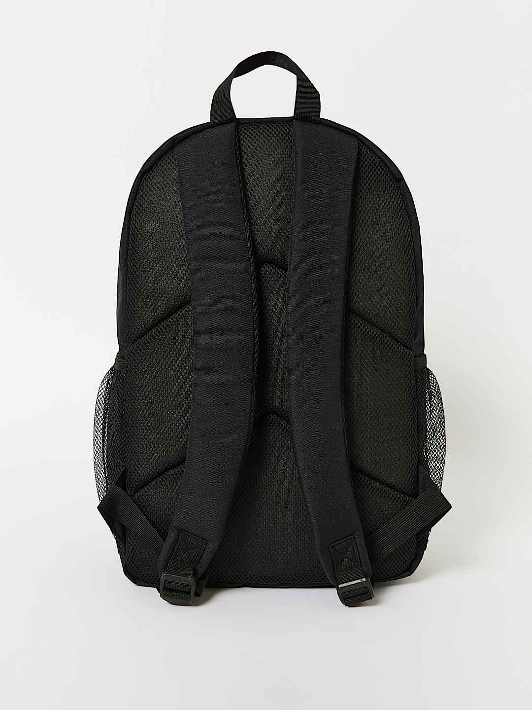 HORSESHOE LOGO BACKPACK, image 3