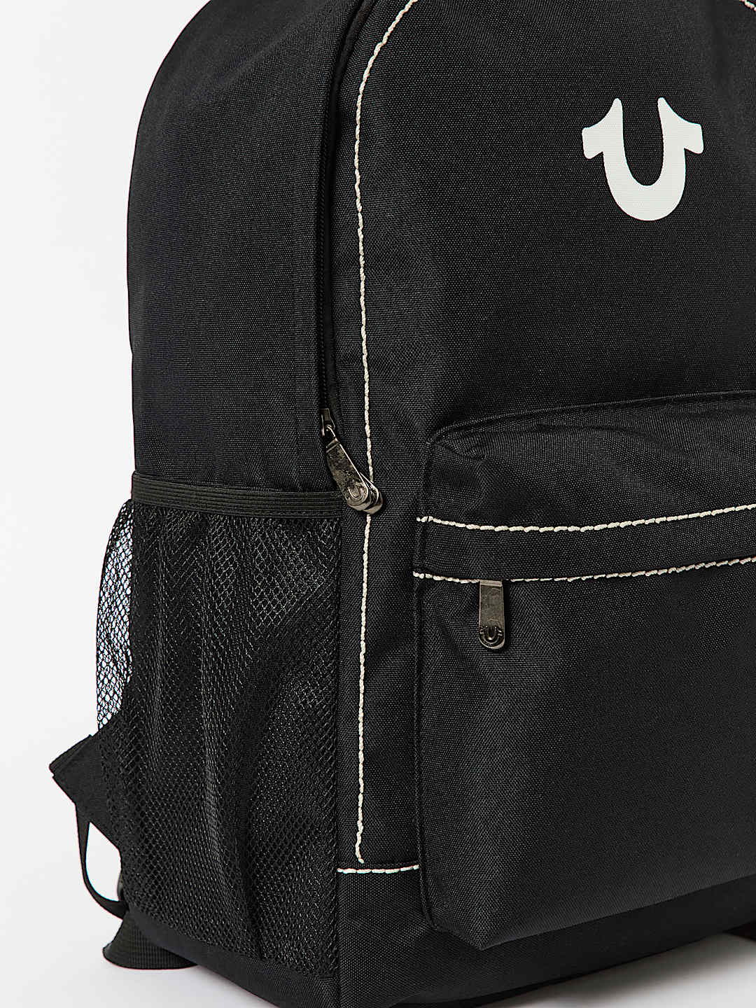 HORSESHOE LOGO BACKPACK, image 4