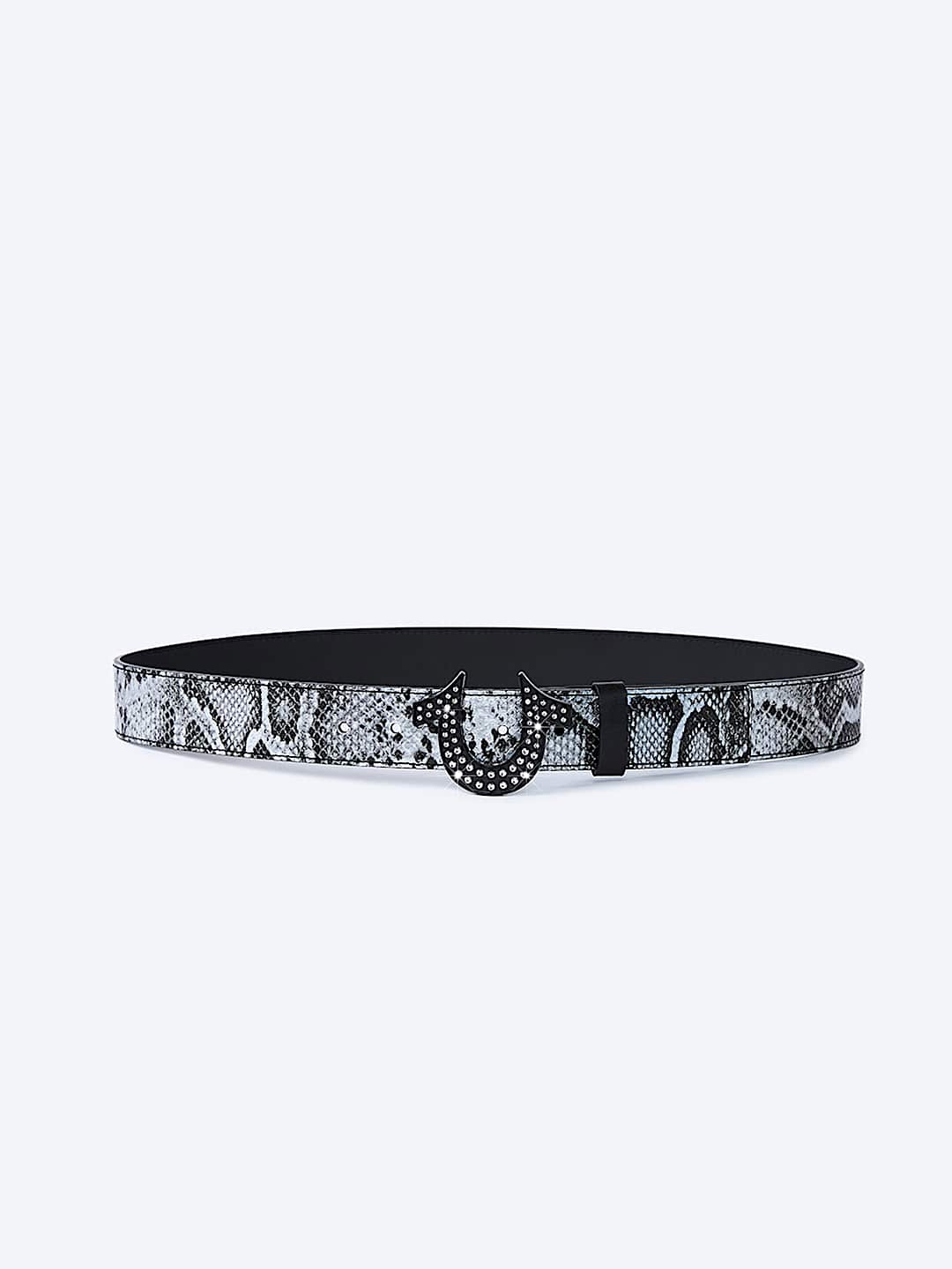 PYTHON SAGE BELT