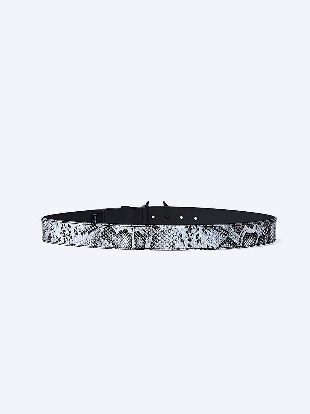 PYTHON SAGE BELT