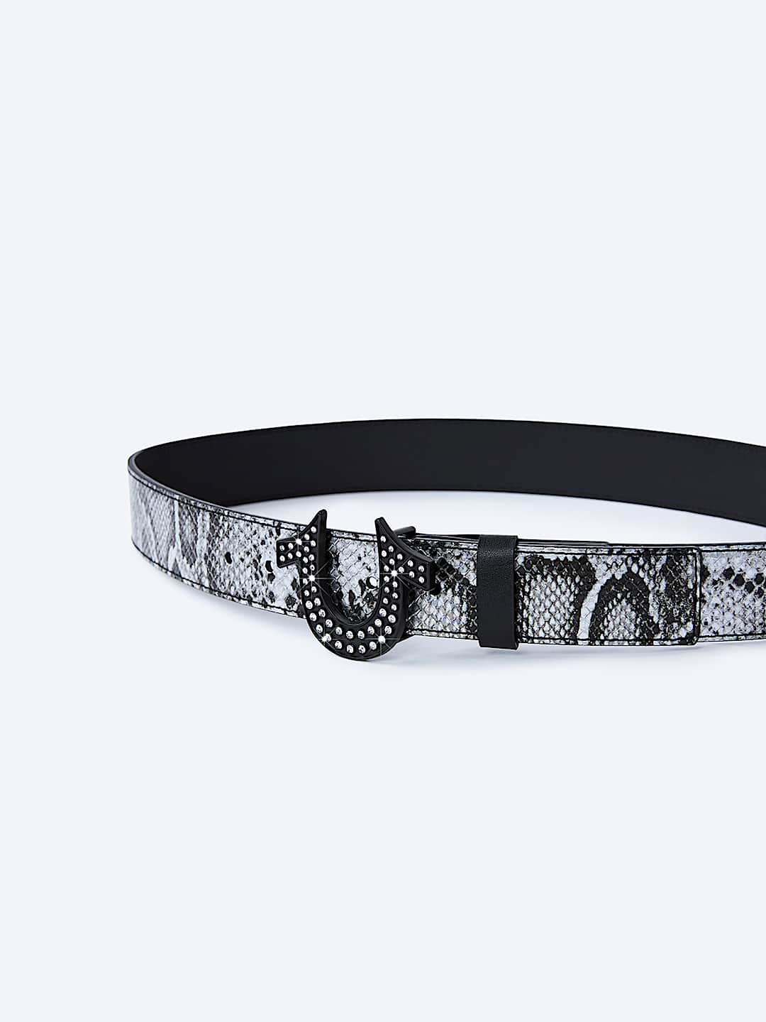 PYTHON SAGE BELT