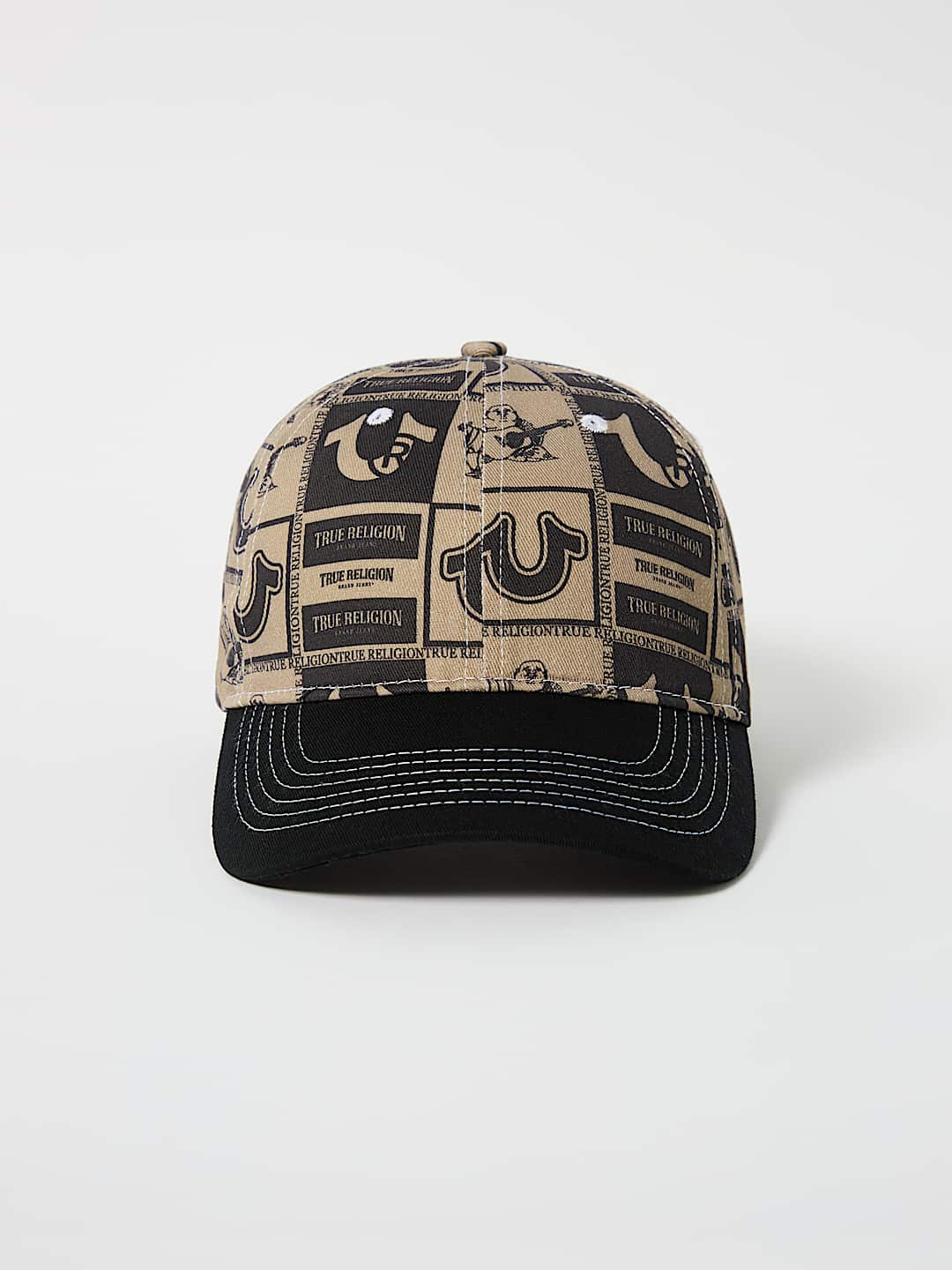 【TRUE RELIGION】★キャップ★ HORSESHOE TRUCKER HAT HORSESHOE TRUCKER HAT | True Religion