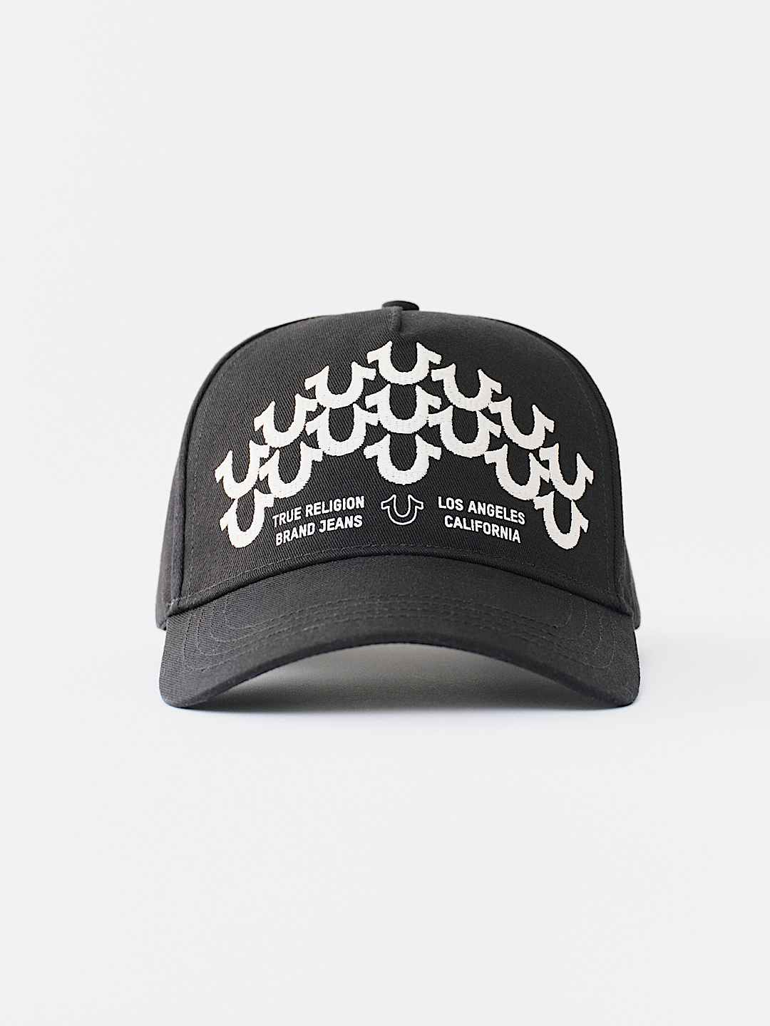 【TRUE RELIGION】★キャップ★ HORSESHOE TRUCKER HAT HORSESHOE TRUCKER HAT | True Religion