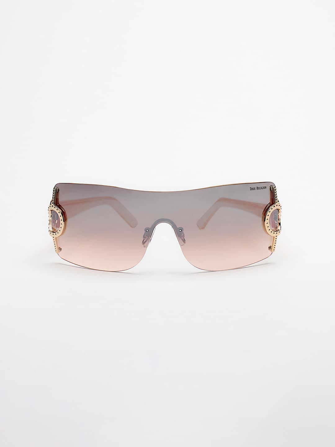 CRYSTAL SHIELD SUNGLASSES, image 3