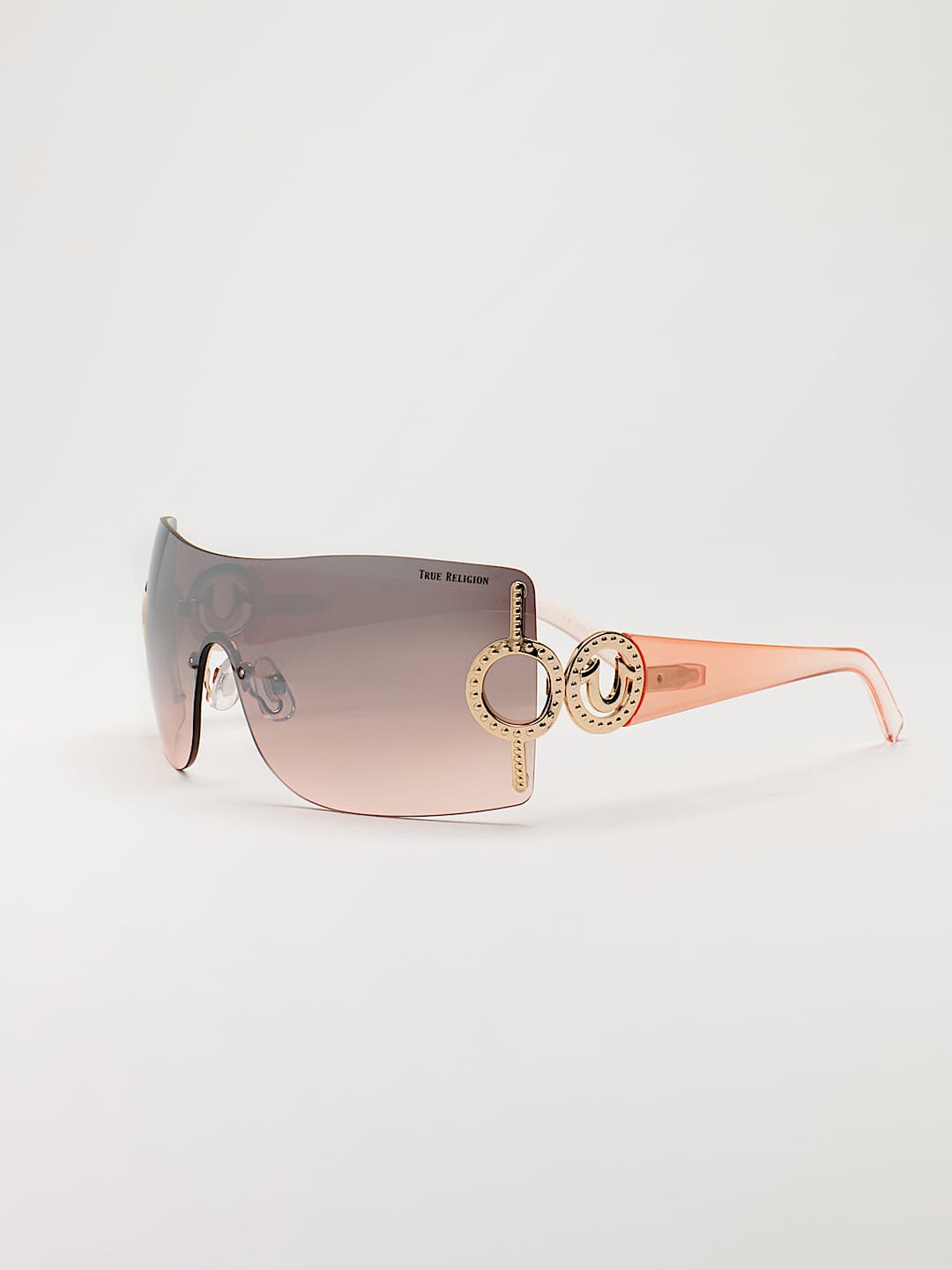 CRYSTAL SHIELD SUNGLASSES, image 4