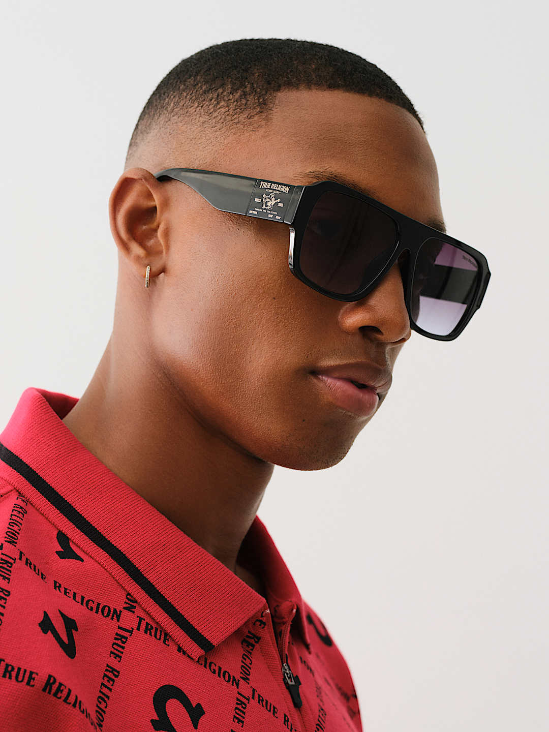 GRADIENT SUNGLASSES, image 2