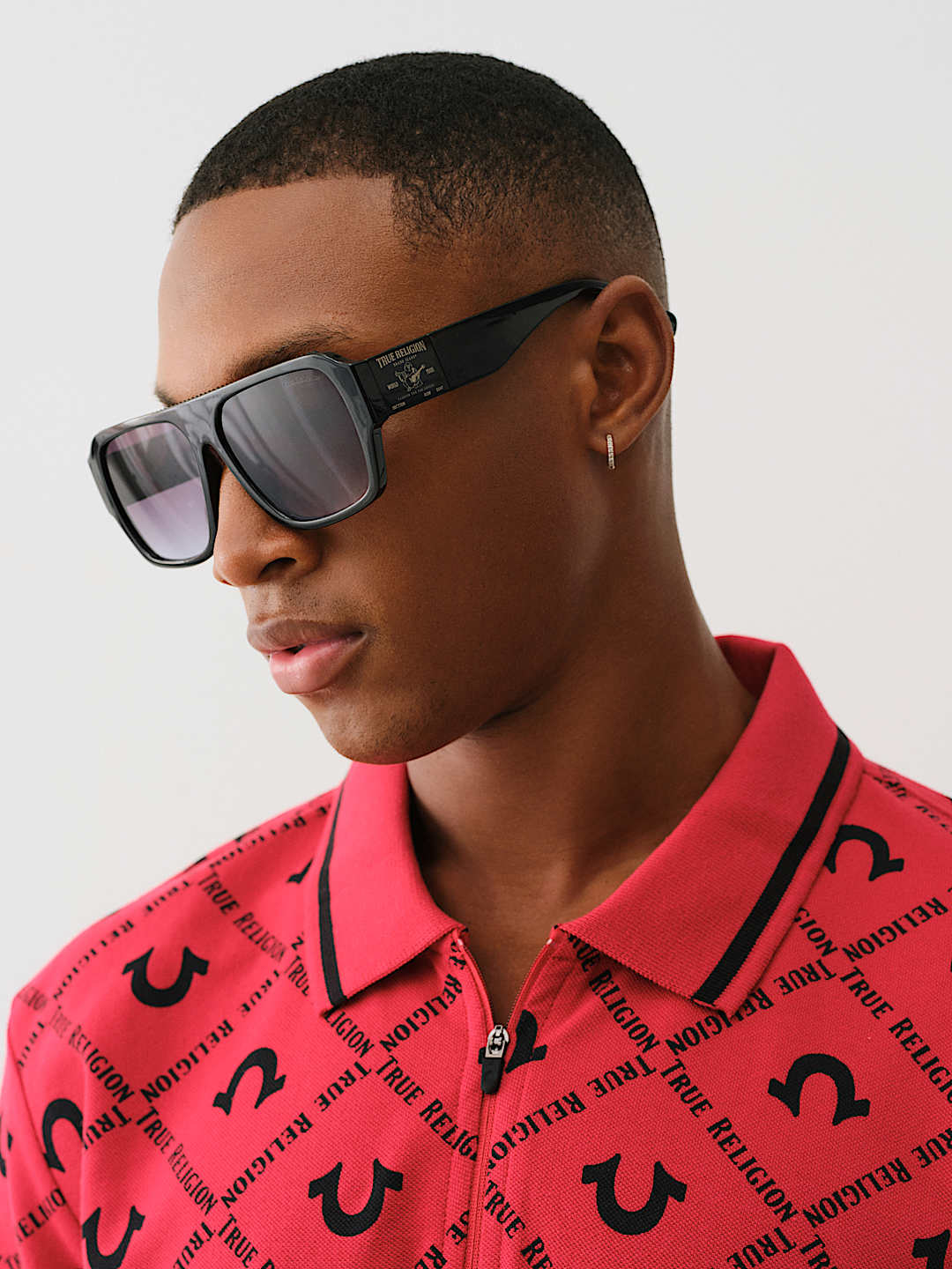 GRADIENT SUNGLASSES, image 3