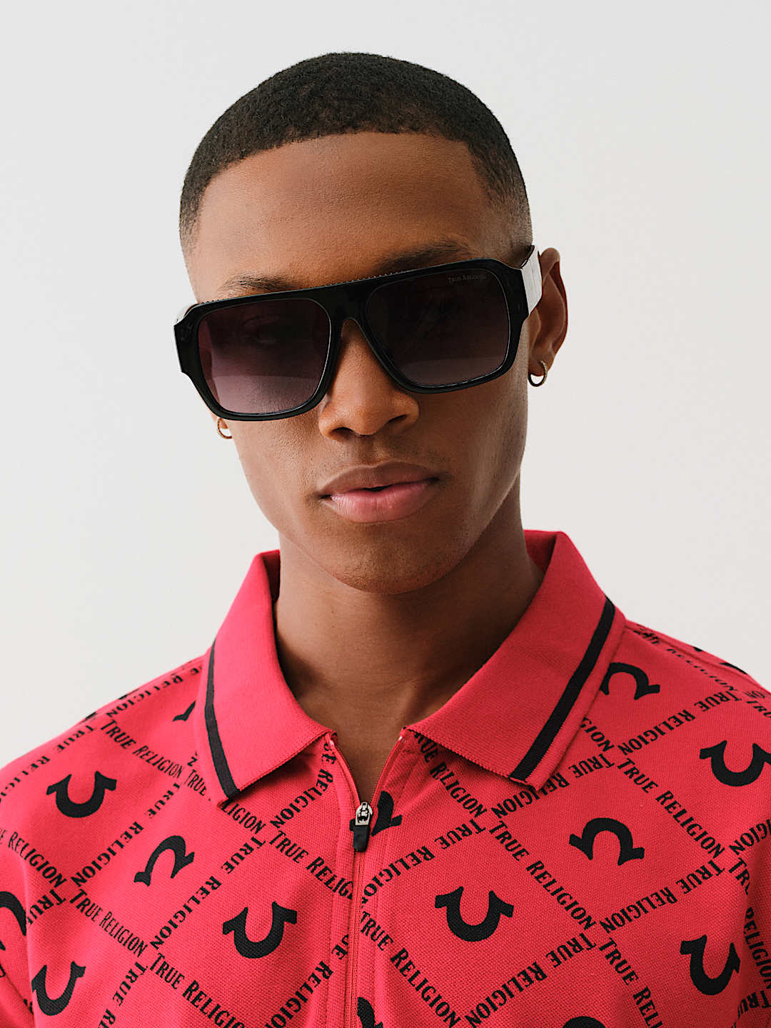 GRADIENT SUNGLASSES, image 1