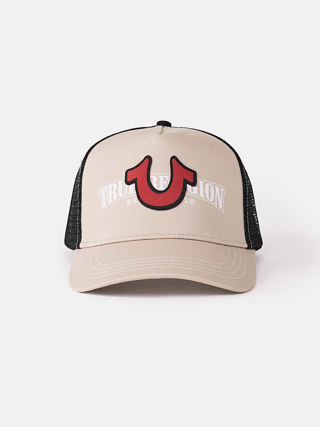 CASQUETTE DE CAMIONNEUR AVEC LOGO, image 2