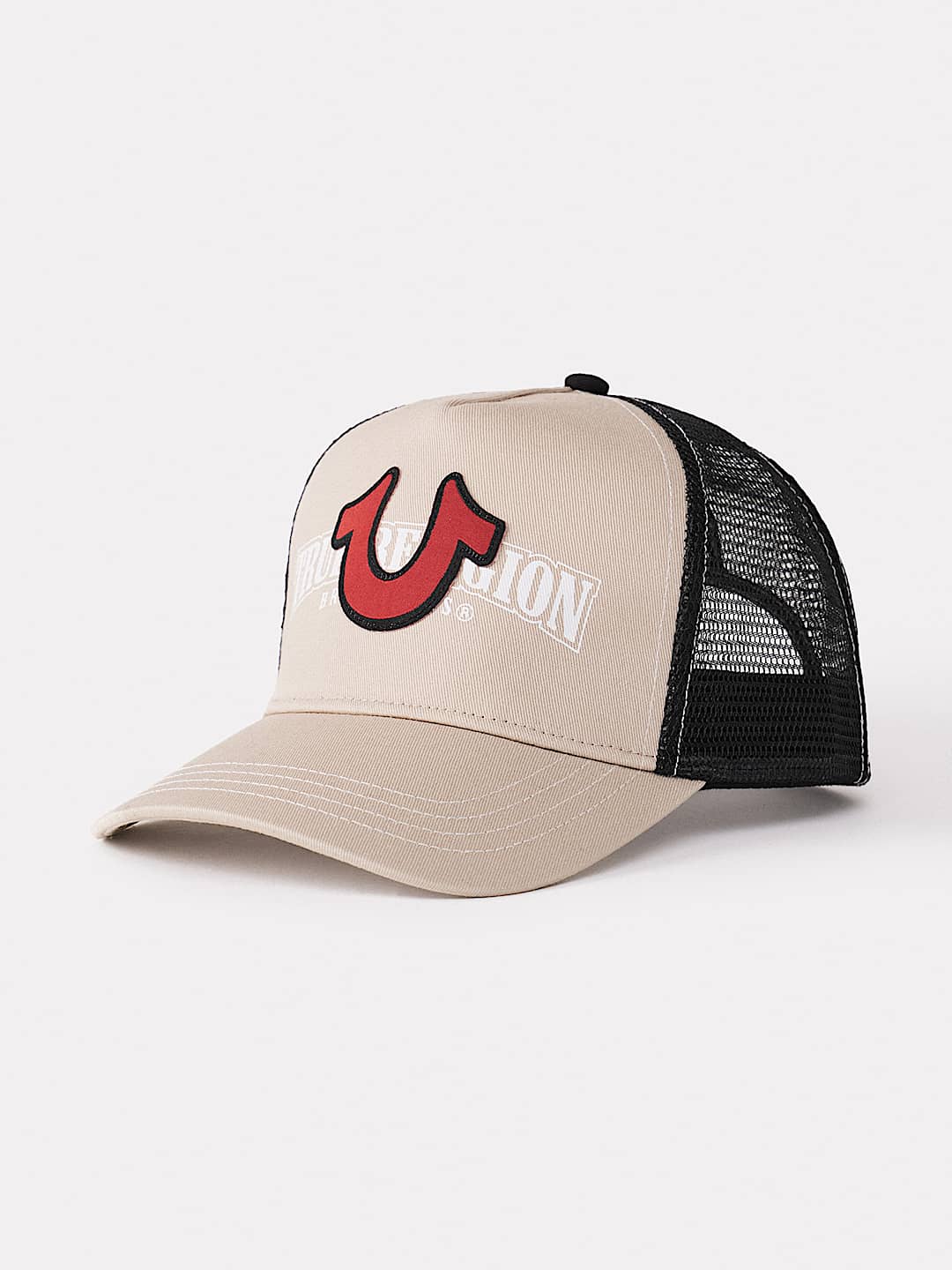 CASQUETTE DE CAMIONNEUR AVEC LOGO, image 1