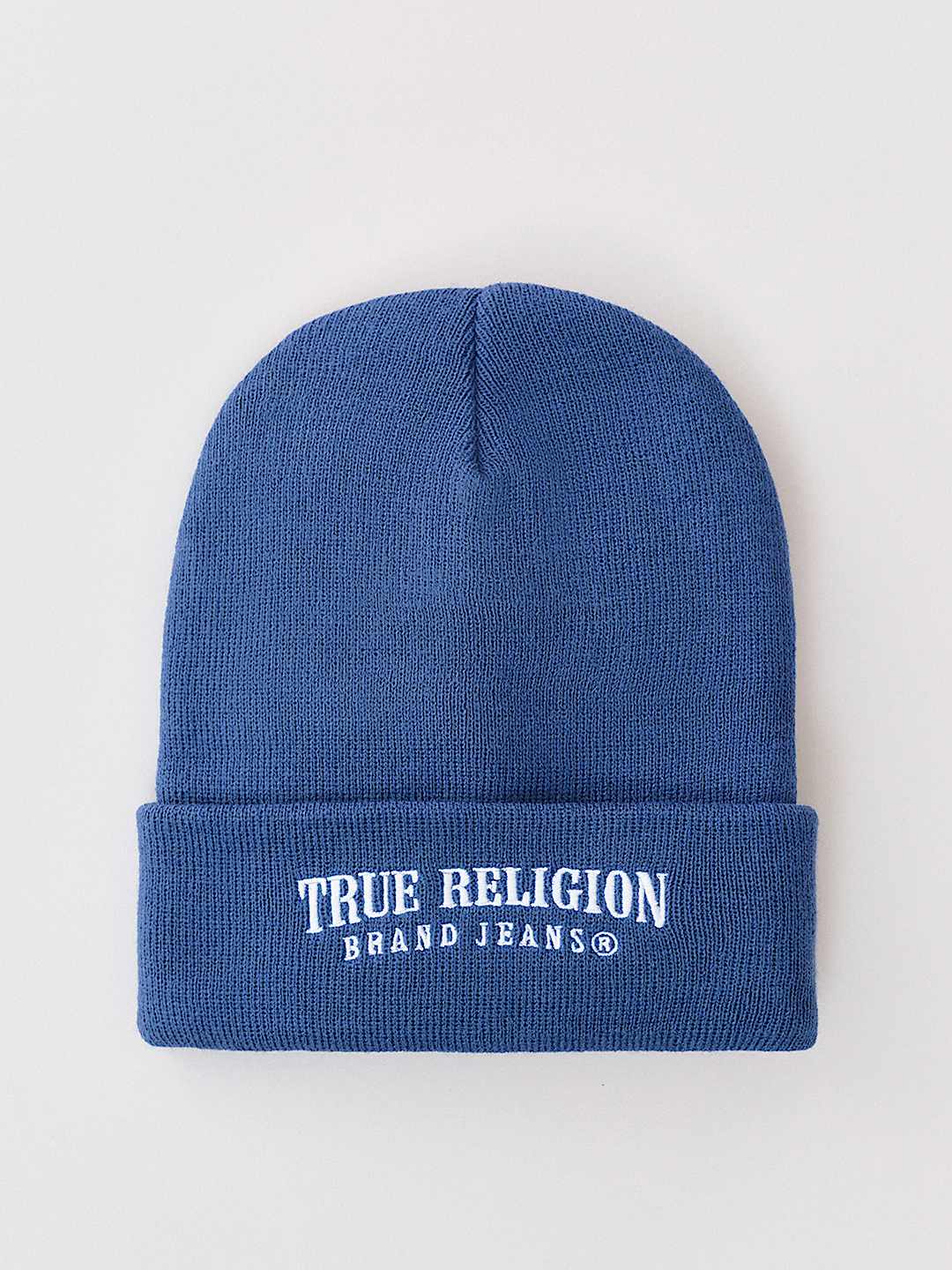 ARCHED LOGO BEANIE, image 2