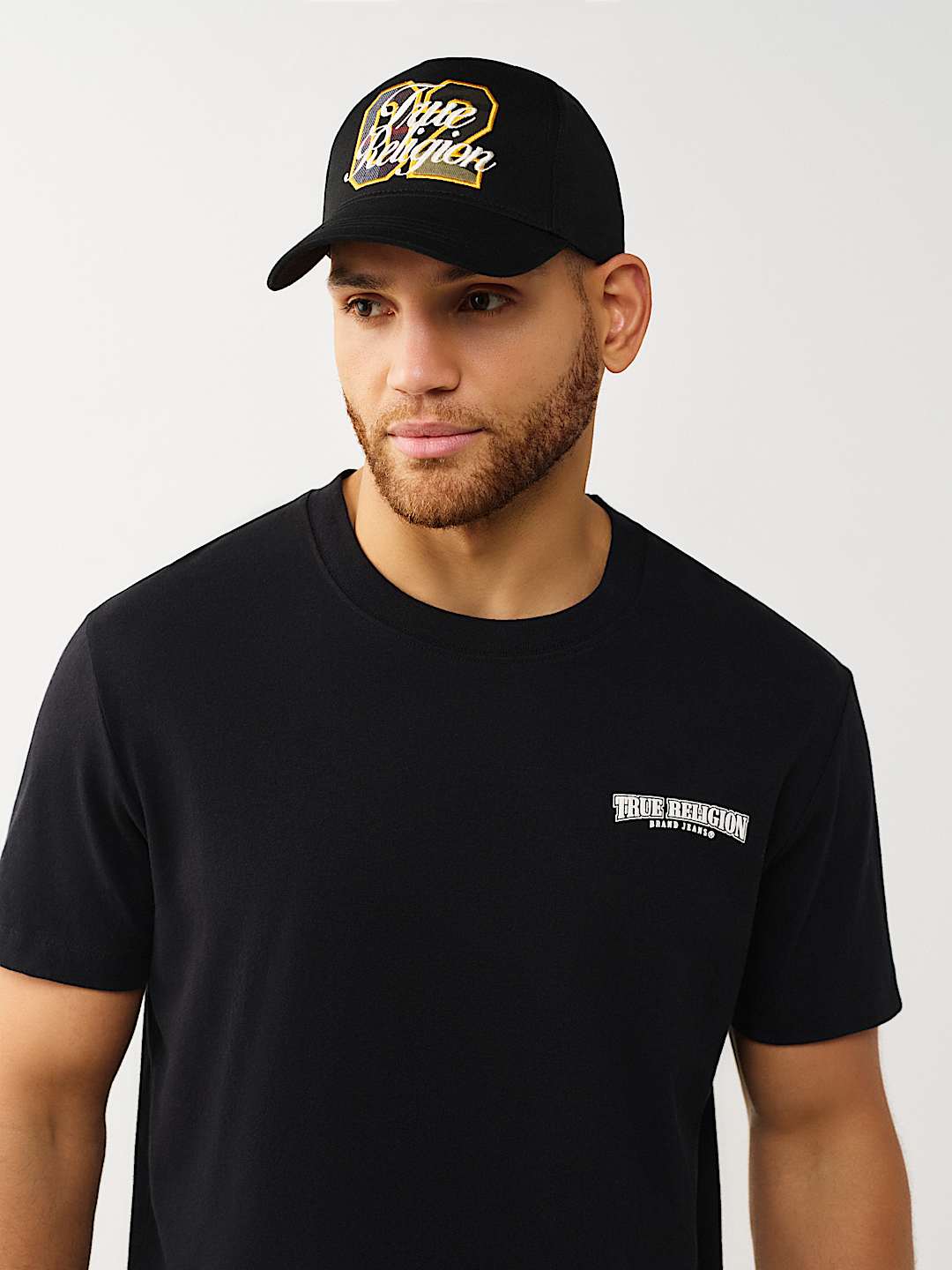 GORRA UNIVERSITARIA CON DISE&Ntilde;O A CUADROS, image 2