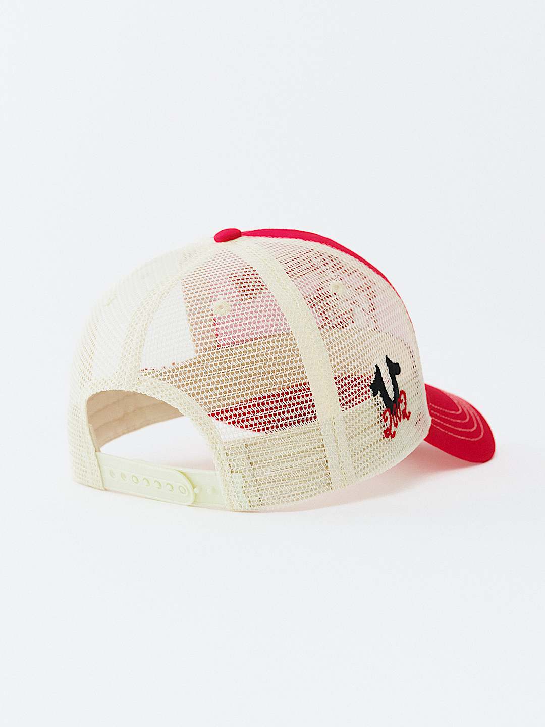VARSITY TRUCKER HAT, image 7