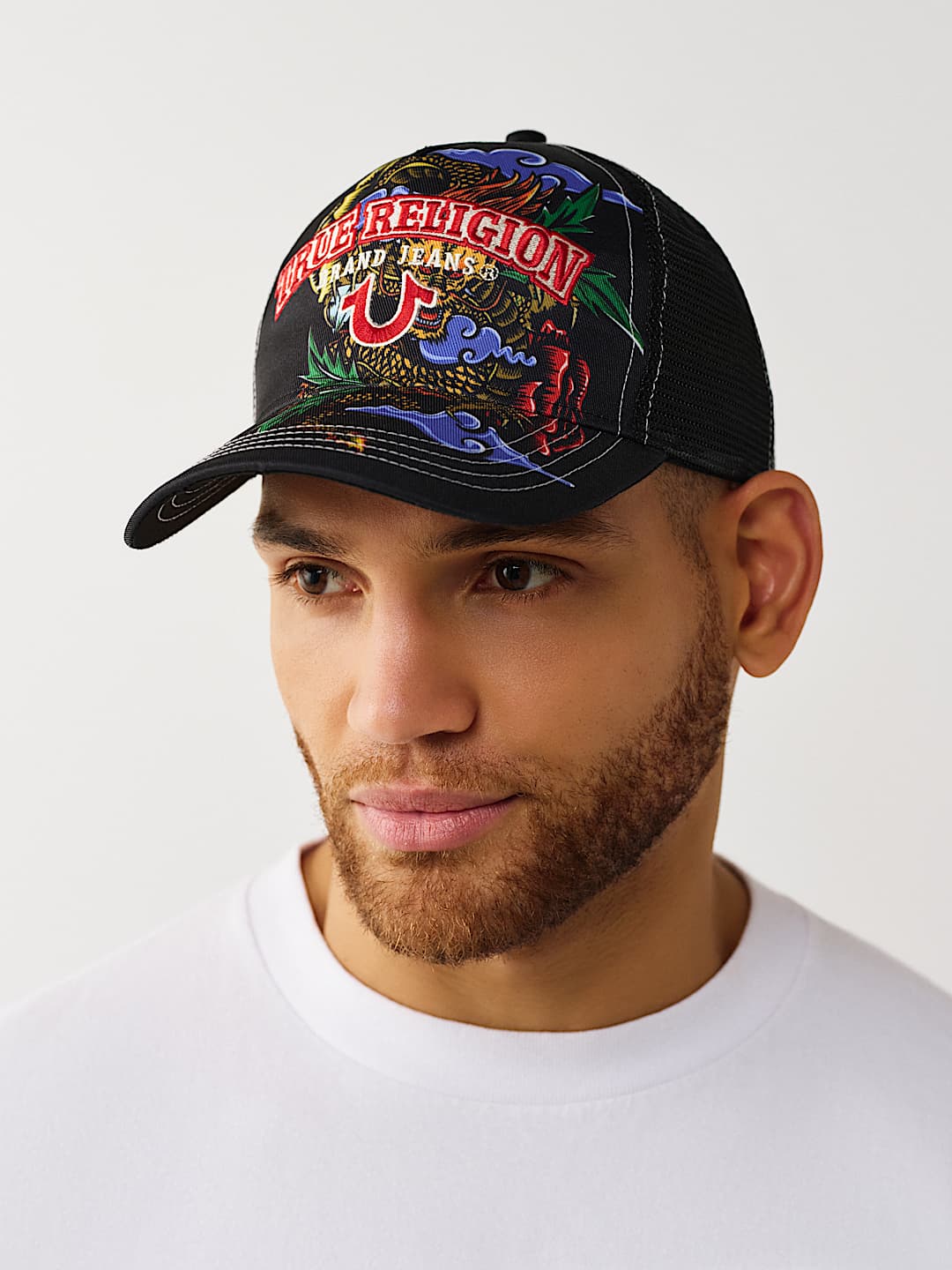 GORRA DE DRAG&Oacute;N, image 2