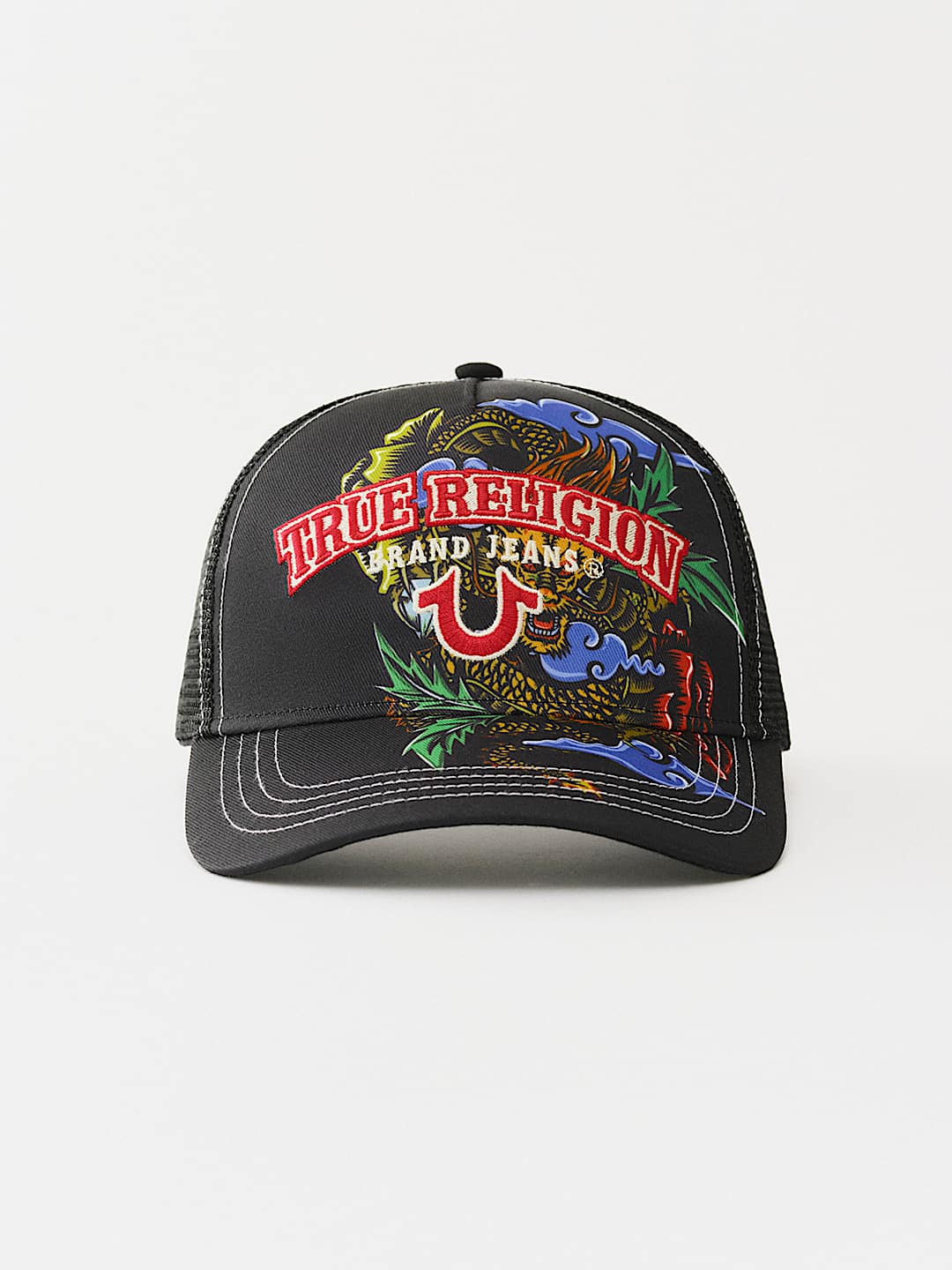 GORRA DE DRAG&Oacute;N, image 4