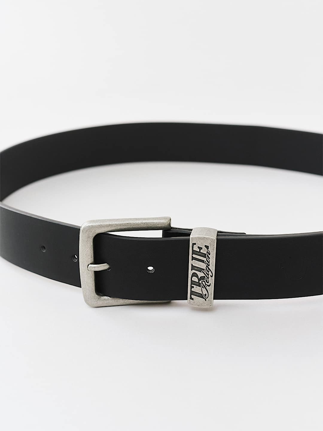 BUCKLE BELT