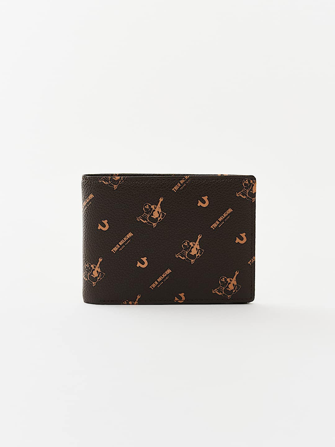 MONOGRAM WALLET, image 1