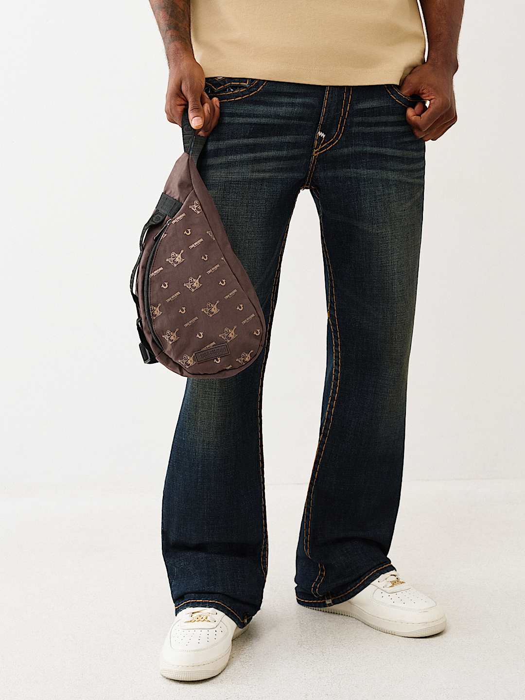MONOGRAM SLING BAG, image 3