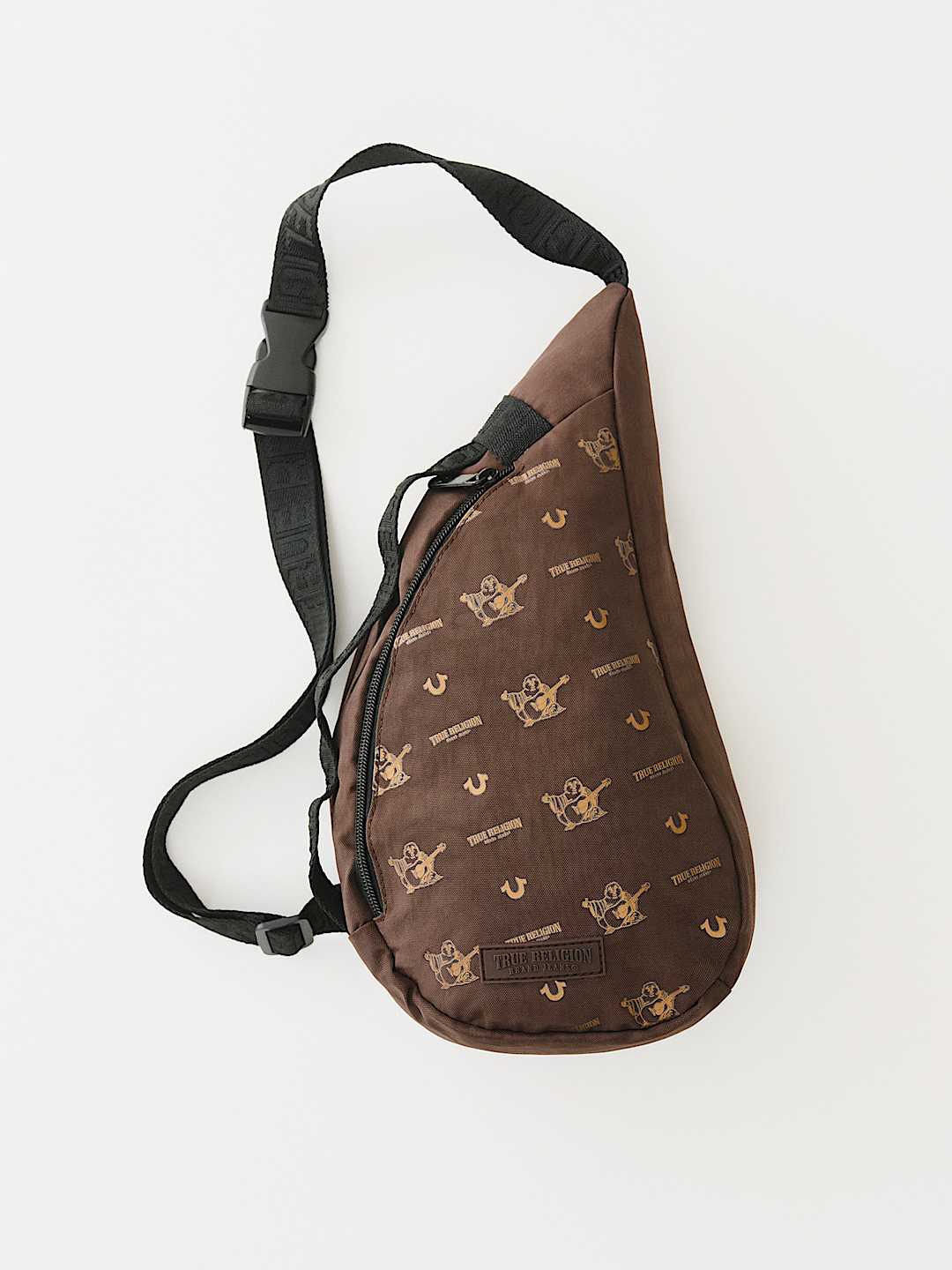 MONOGRAM SLING BAG, image 1