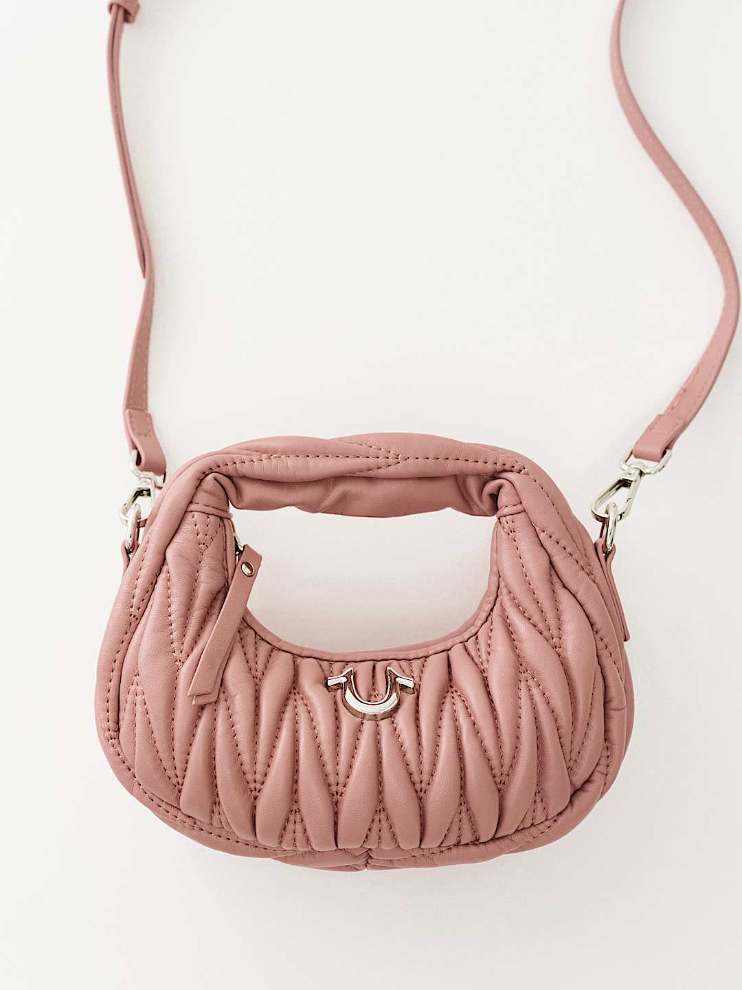 HORSESHOE MINI HANDBAG, image 4
