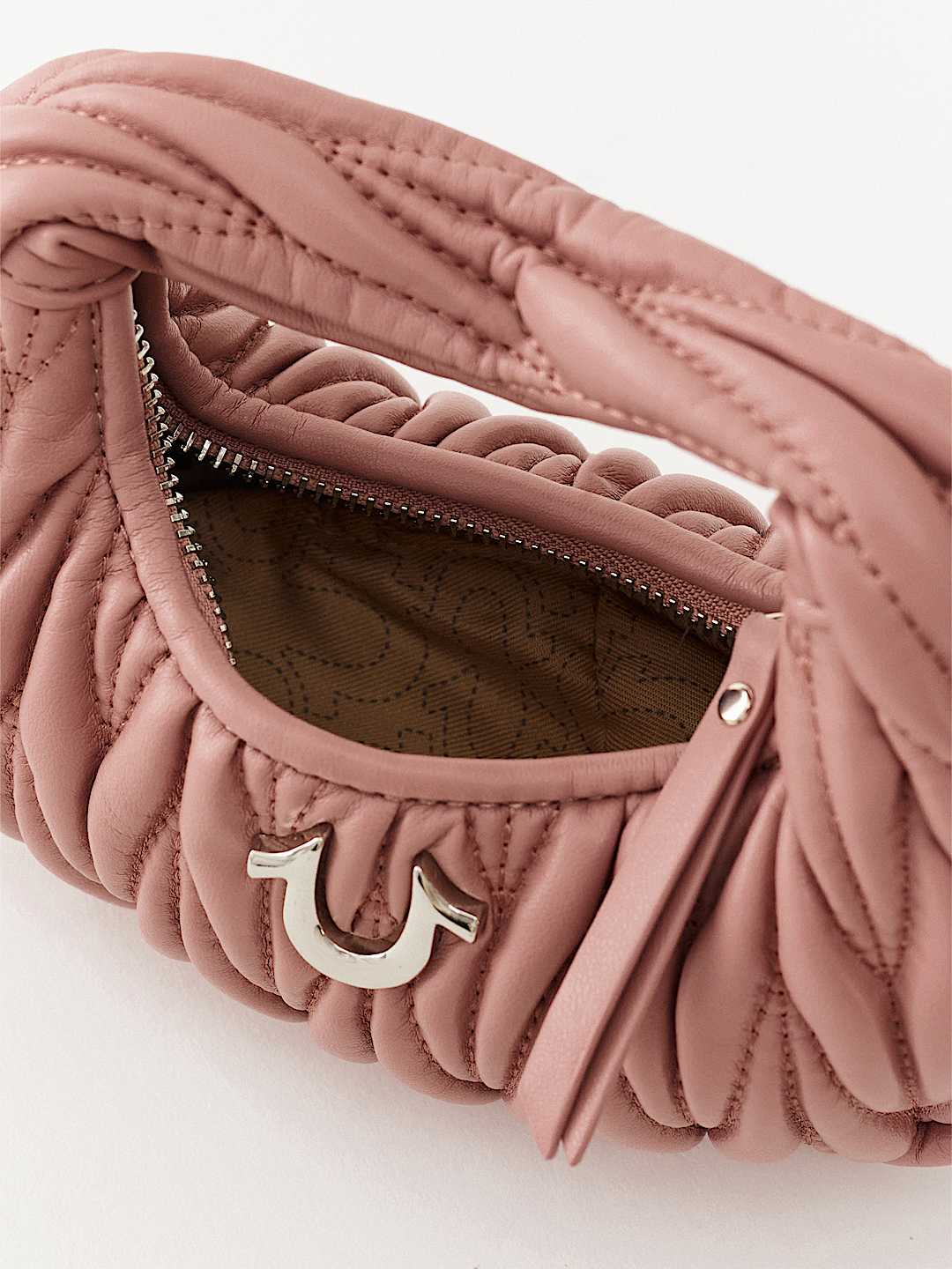 HORSESHOE MINI HANDBAG, image 5