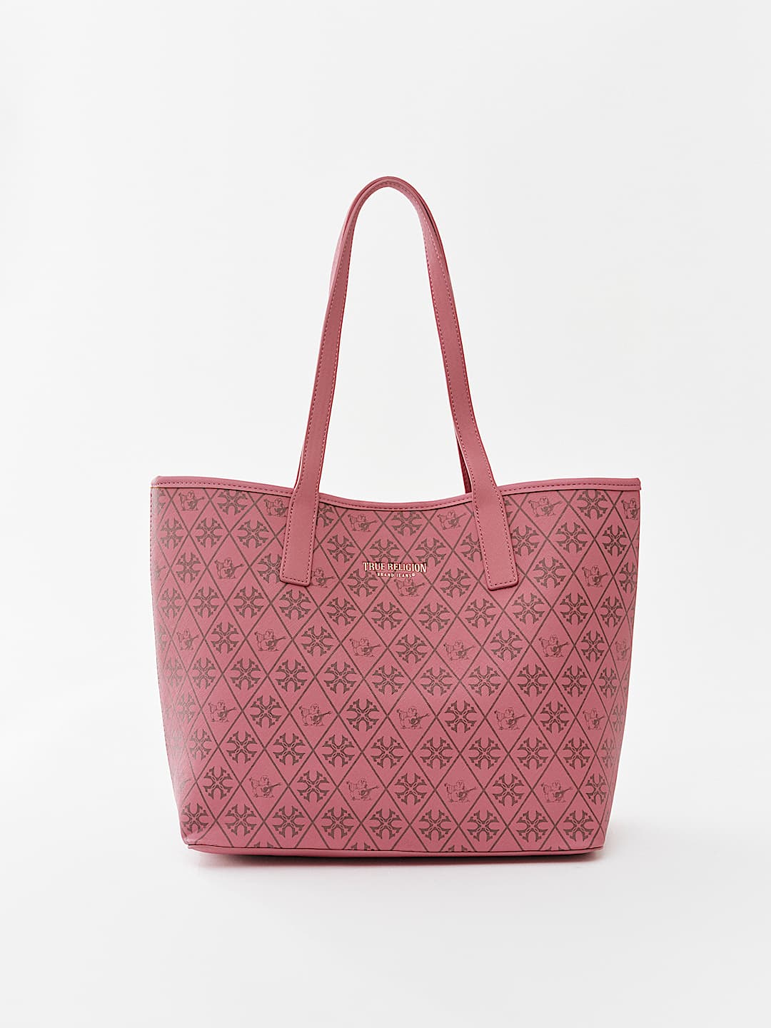 MONOGRAM TOTE BAG, image 3