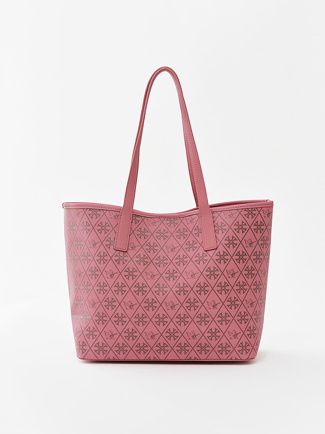 MONOGRAM TOTE BAG, image 4