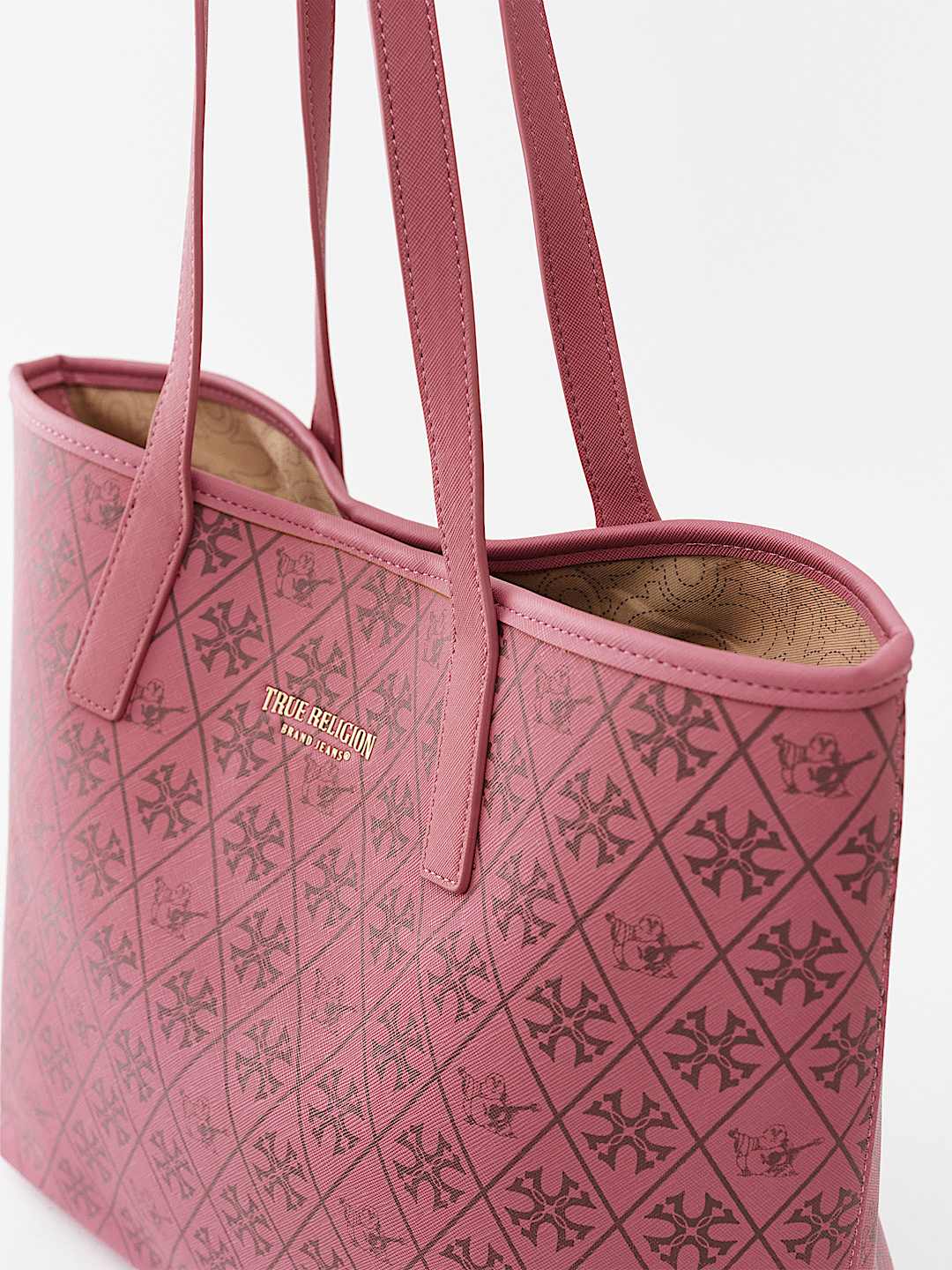 MONOGRAM TOTE BAG, image 5
