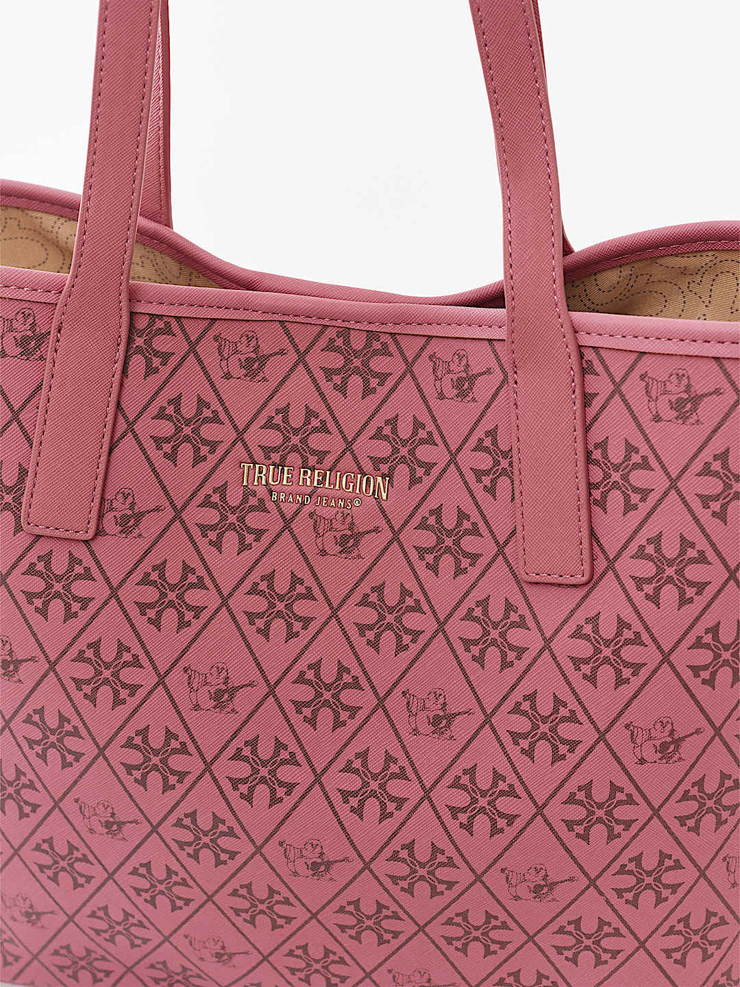 MONOGRAM TOTE BAG, image 6