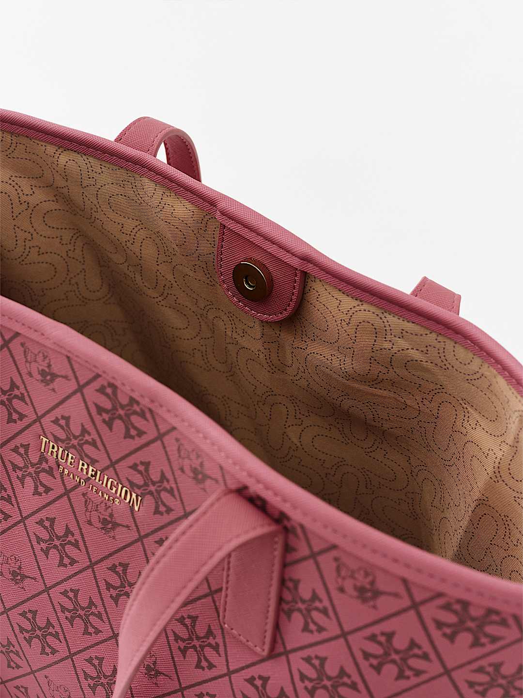 MONOGRAM TOTE BAG, image 7