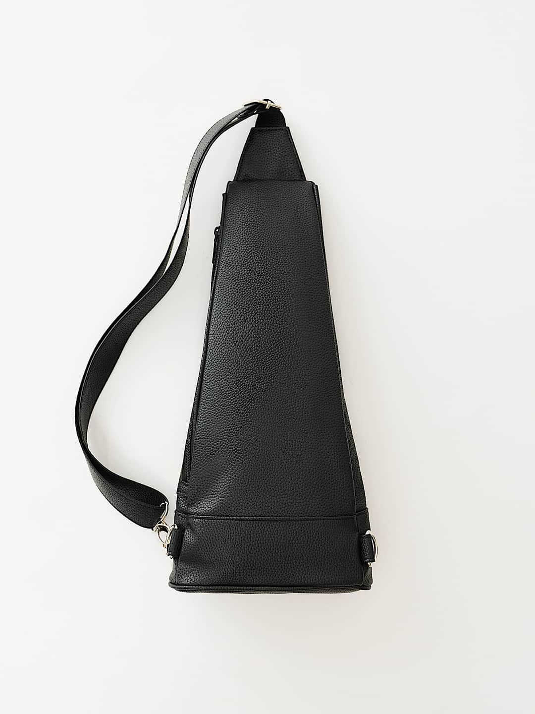 CRYSTAL HORSESHOE SLING BAG, image 3