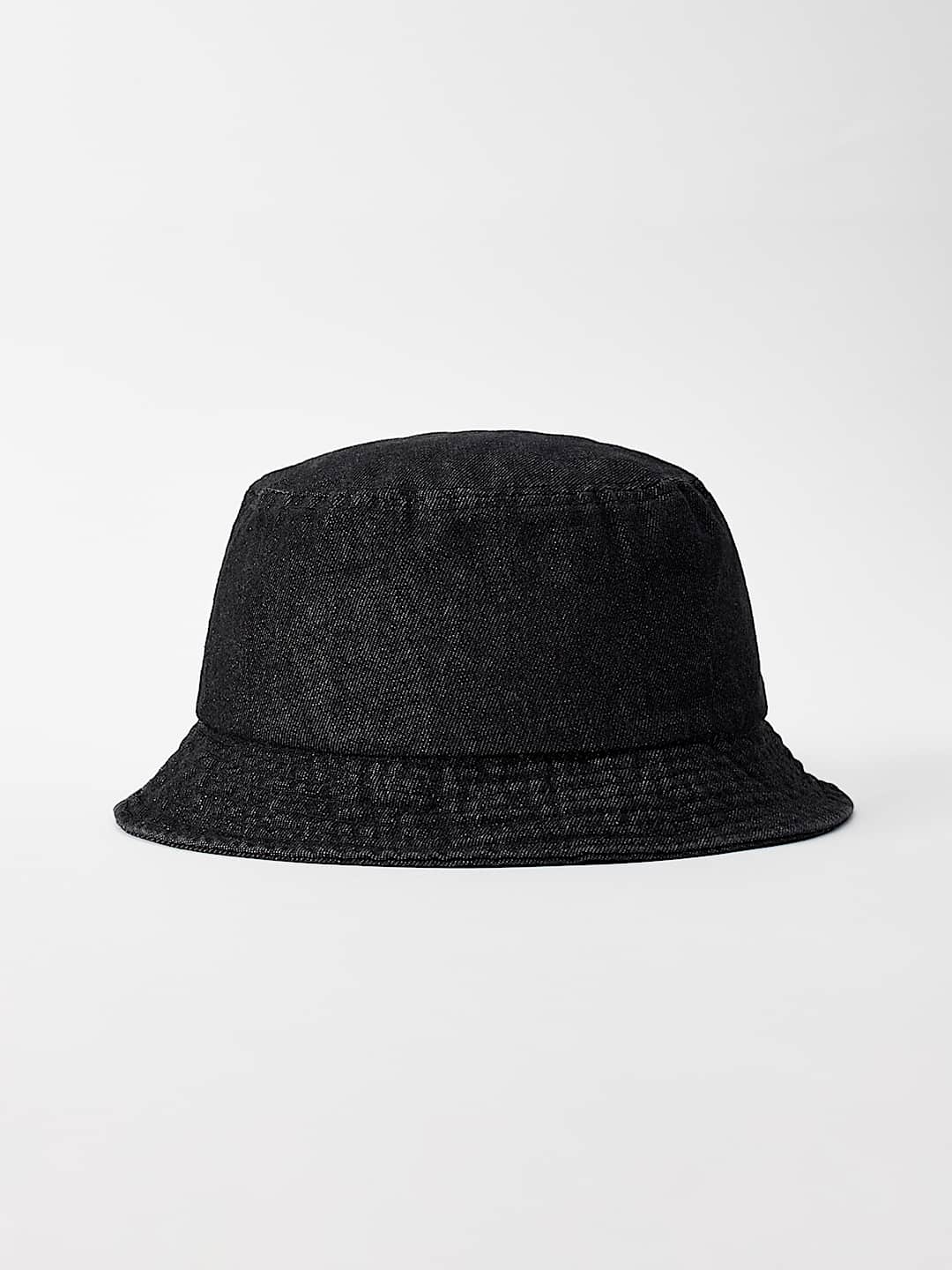 FRUIT GRAPHIC BUCKET HAT, image 4