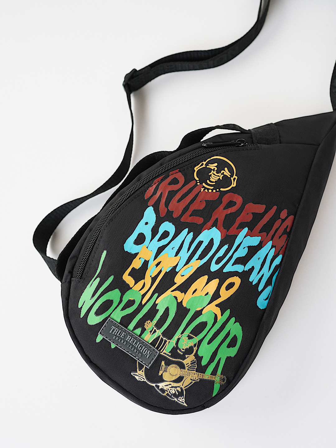 WORLD TOUR SLING BAG, image 5