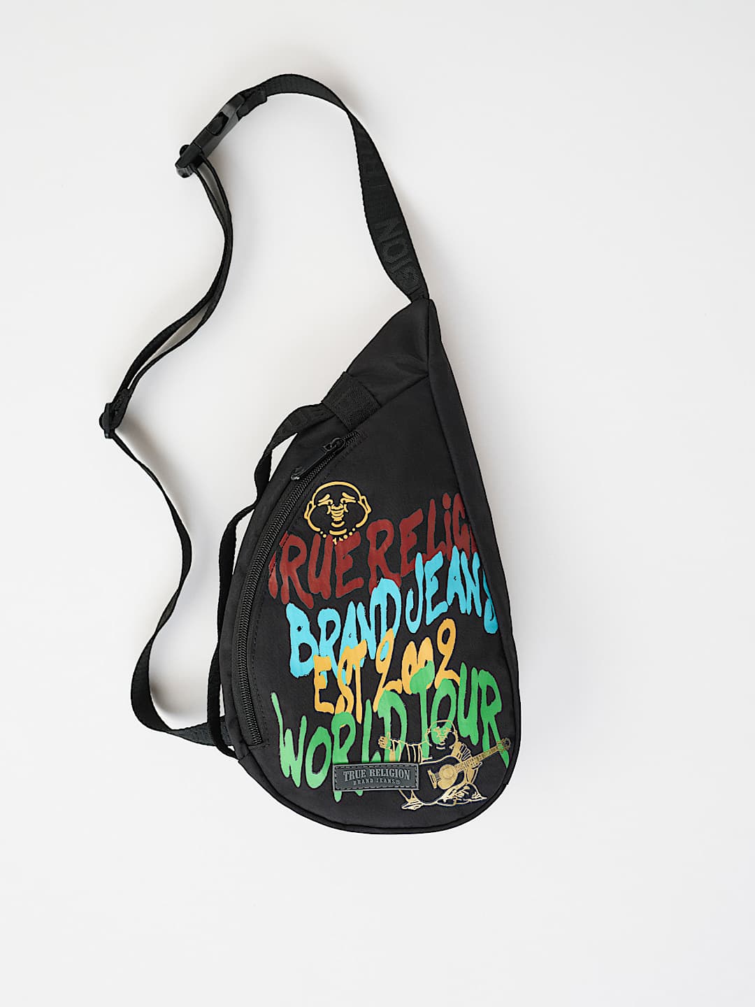 WORLD TOUR SLING BAG, image 1