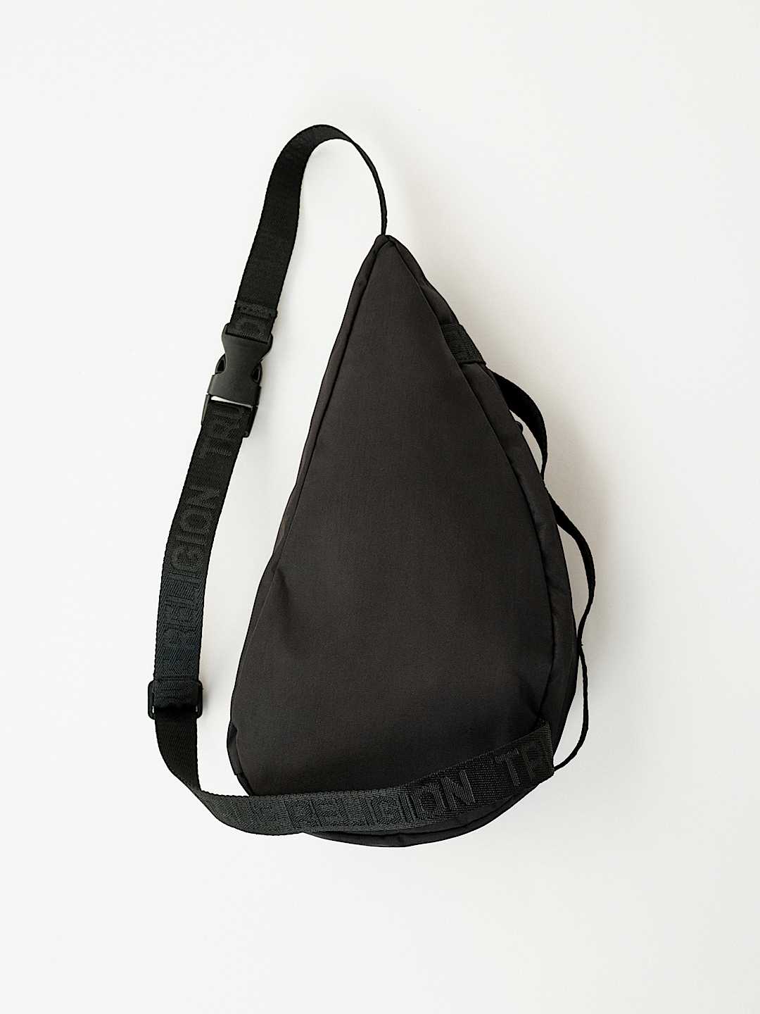 TIGER LOGO SLING BAG, image 4