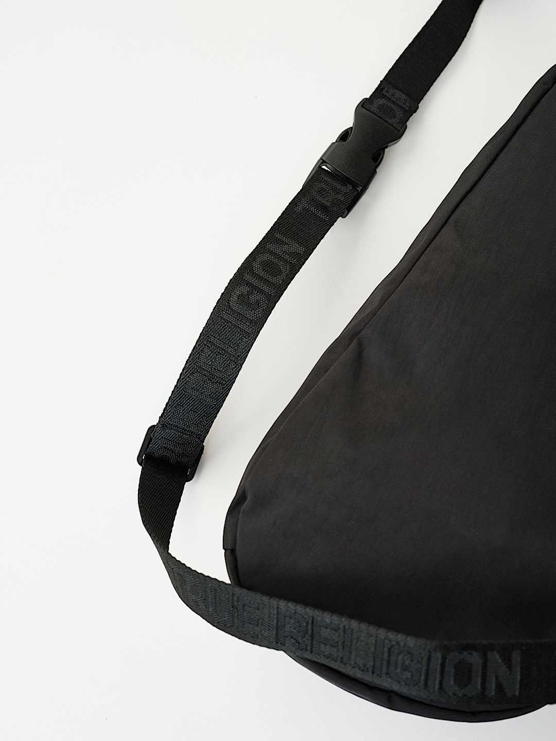 TIGER LOGO SLING BAG, image 7