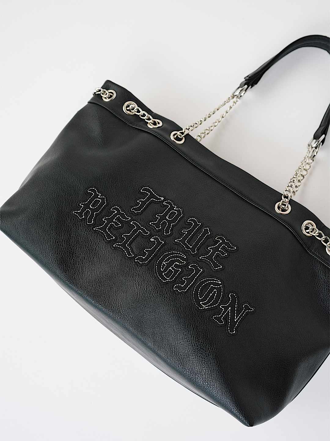 LOGO HANDBAG, image 5