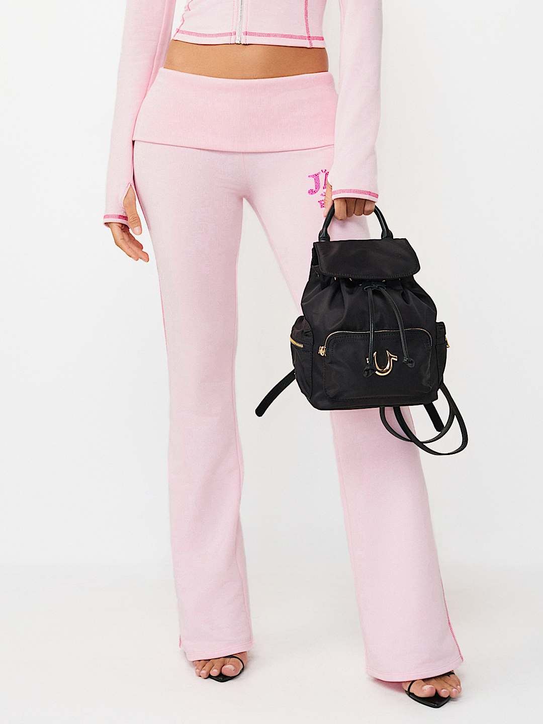 HORSESHOE TRAVEL BACKPACK