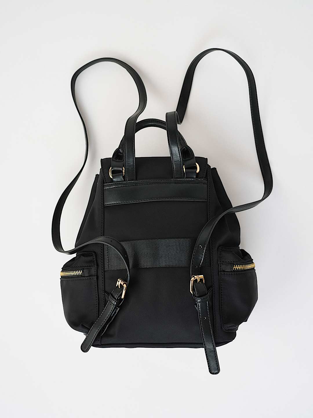 MOCHILA DE VIAJE CON HERRADURA, image 5