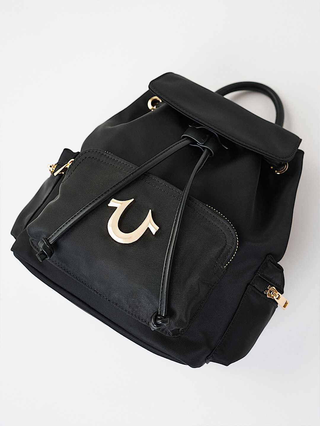 MOCHILA DE VIAJE CON HERRADURA, image 6