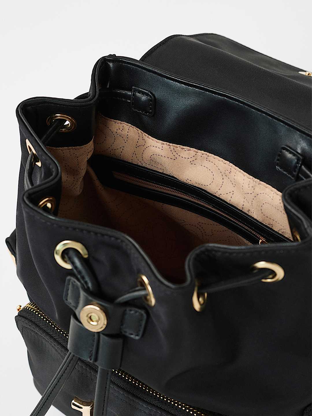 MOCHILA DE VIAJE CON HERRADURA, image 7