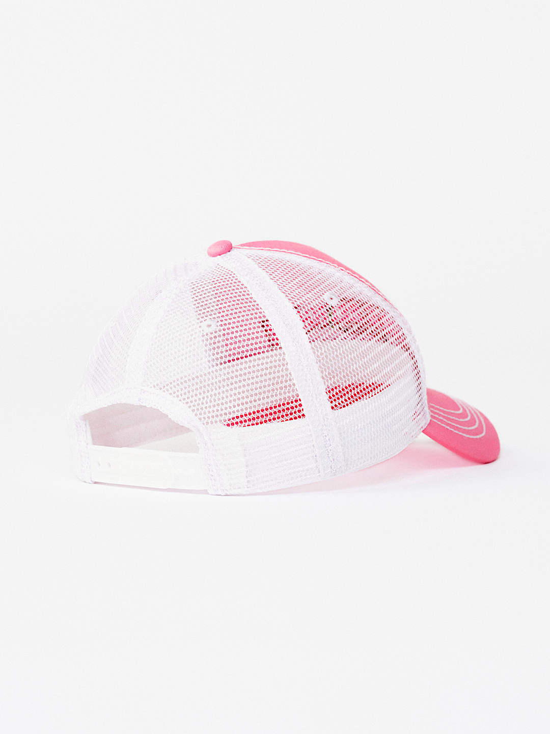 CHERRY LOGO TRUCKER HAT, image 6