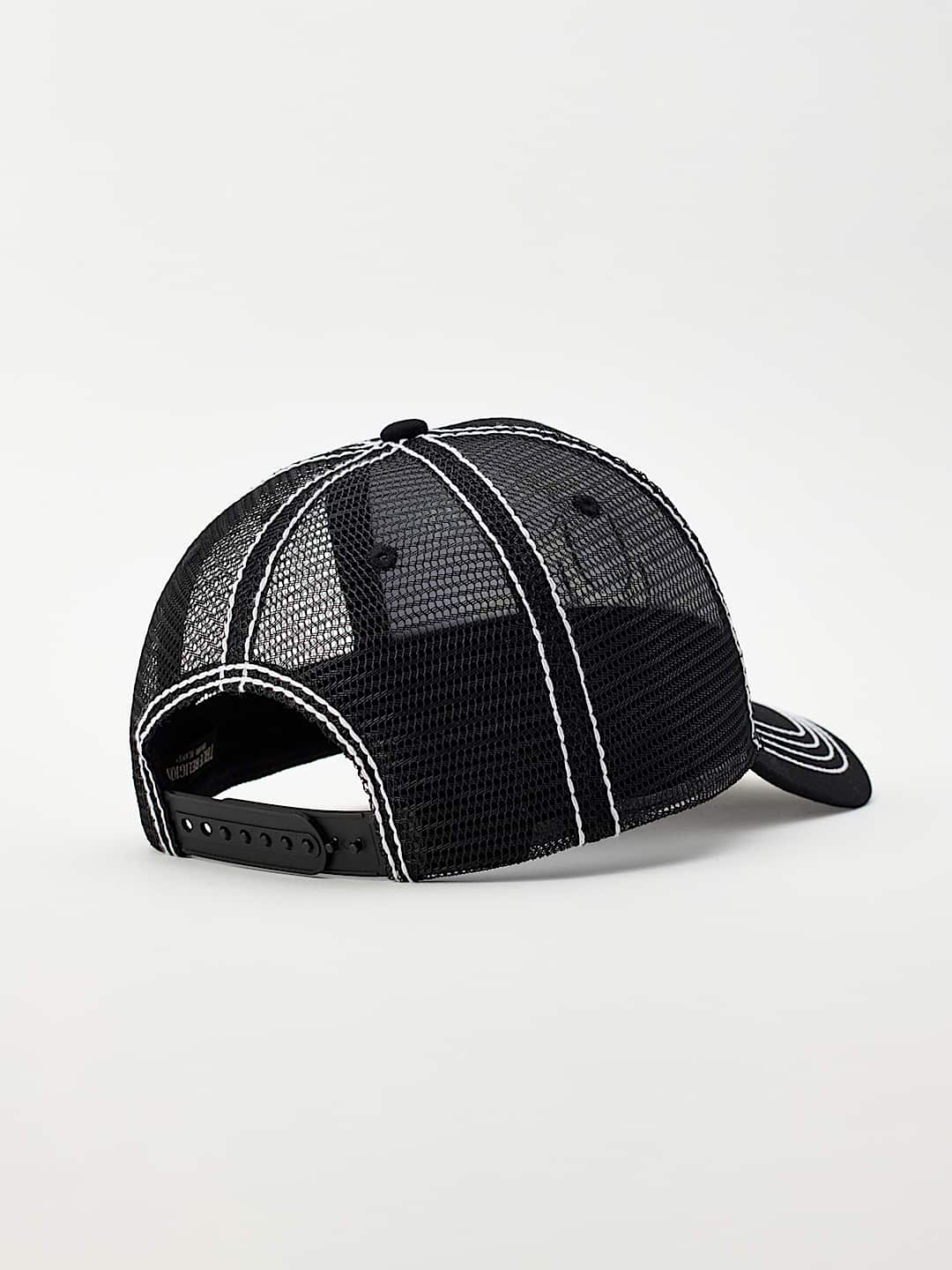 HORSESHOE TRUCKER HAT