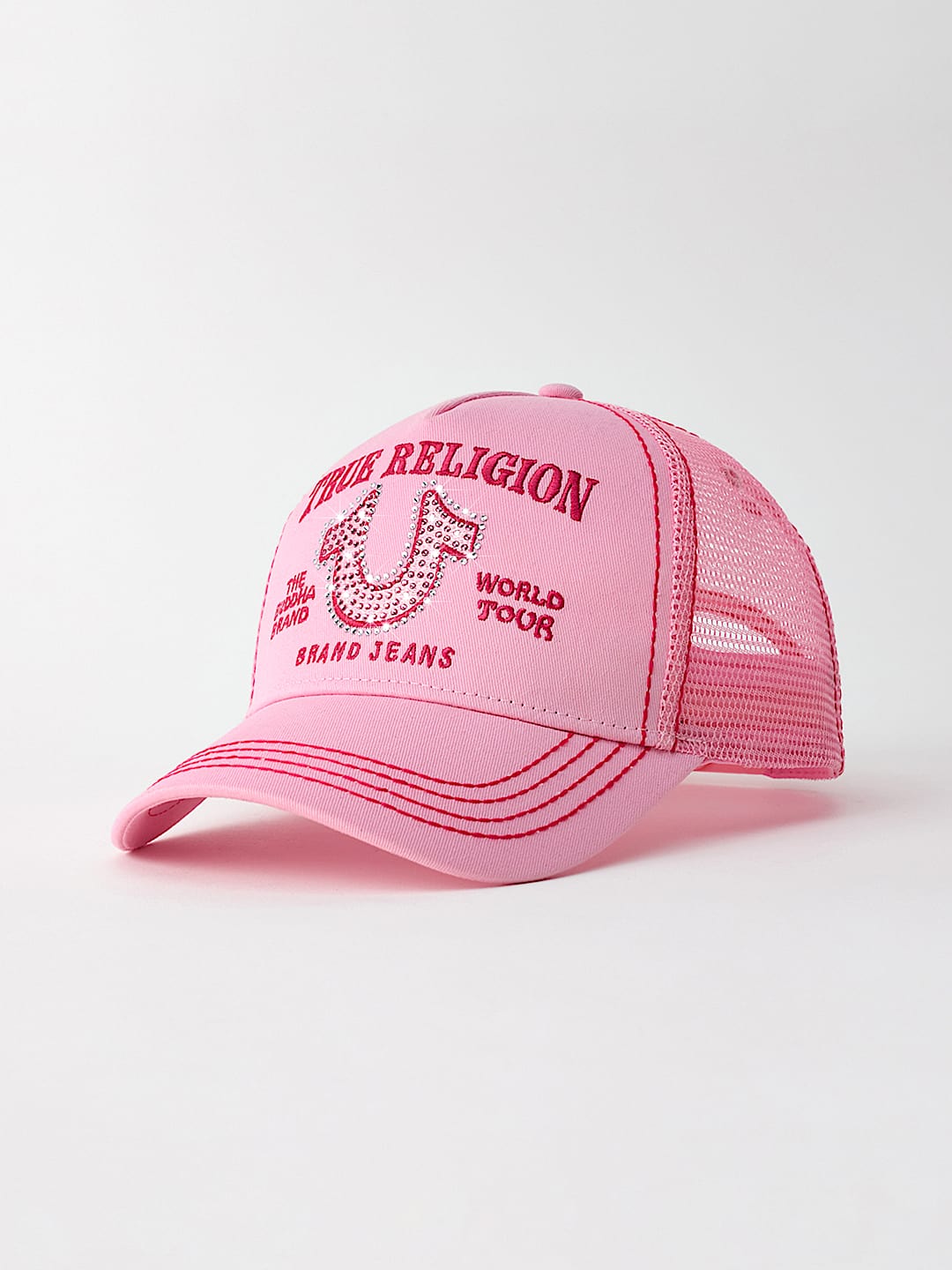 GORRA DE HERRADURA, image 1