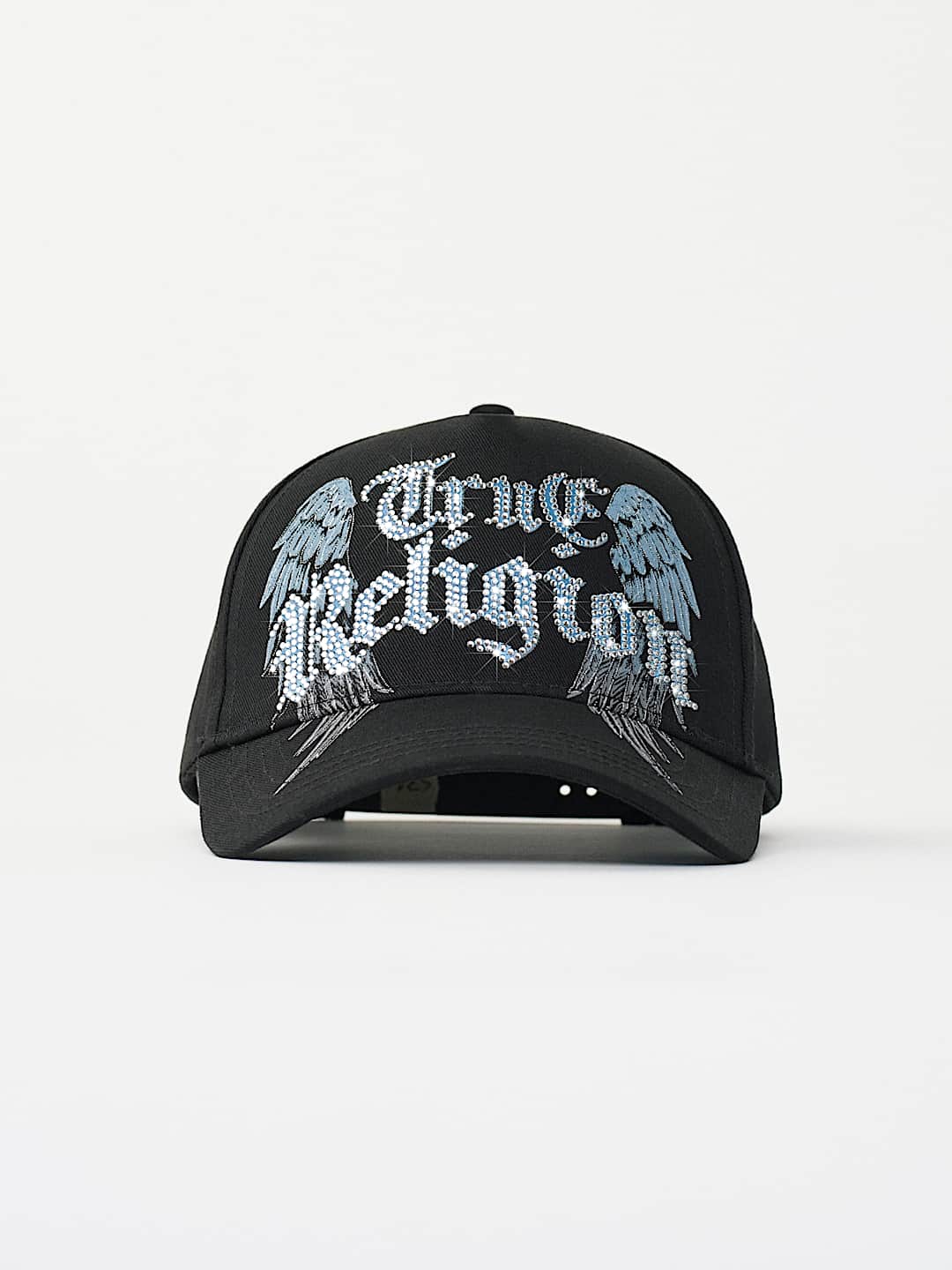 GORRA CON ALAS DE CRISTAL, image 5