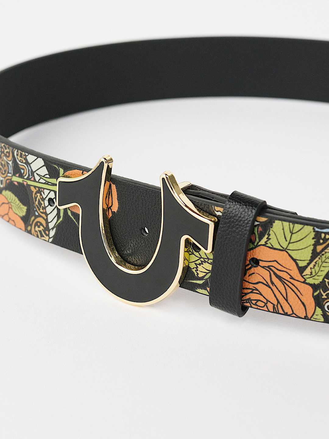 CINTUR&Oacute;N DE SERPIENTE CON HERRADURA, image 5