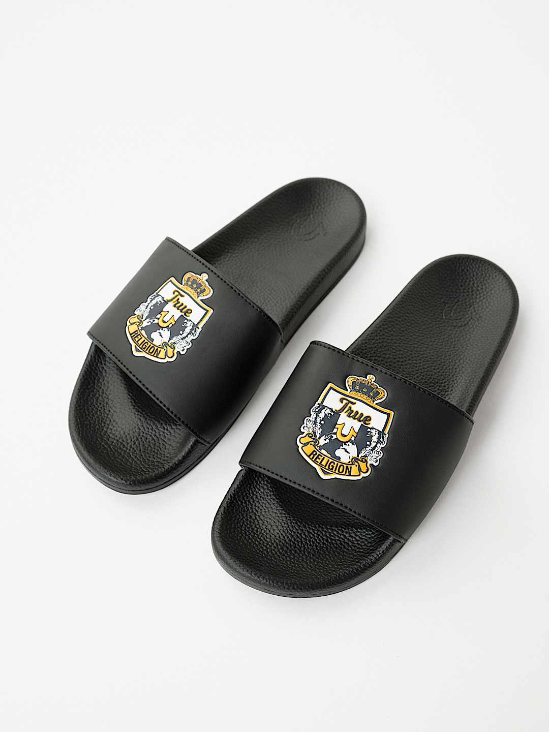 HORSESHOE CREST SLIDES
